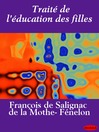 Traité de l'éducation des filles